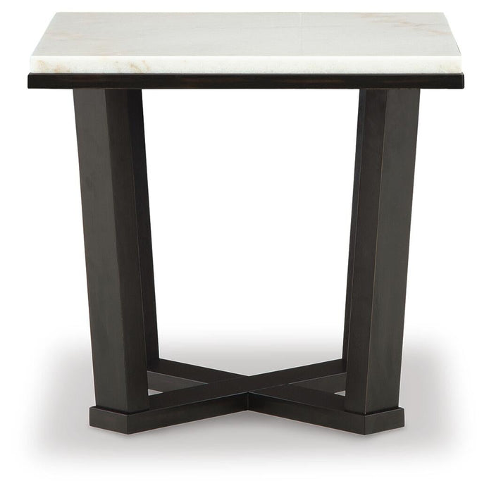 Ashley Express - Fostead Square End Table