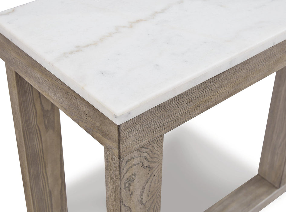 Ashley Express - Loyaska Sofa Table