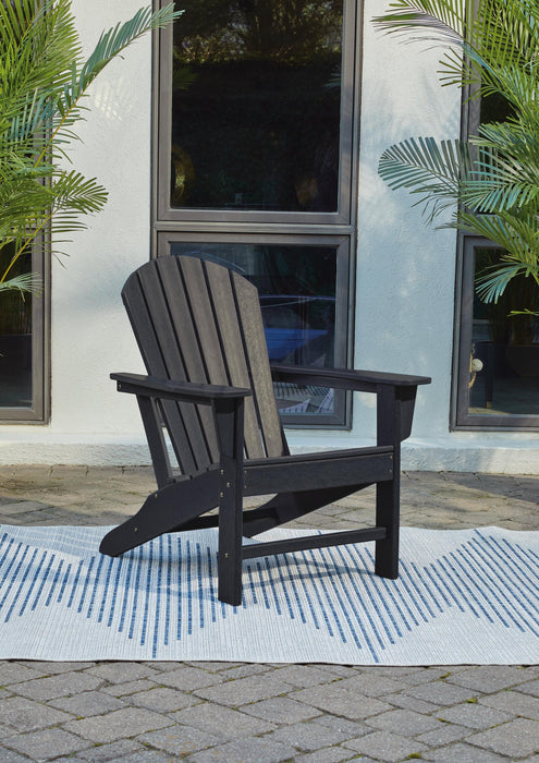Ashley Express - Sundown Treasure Adirondack Chair