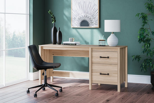 Ashley Express - Battelle Home Office Desk