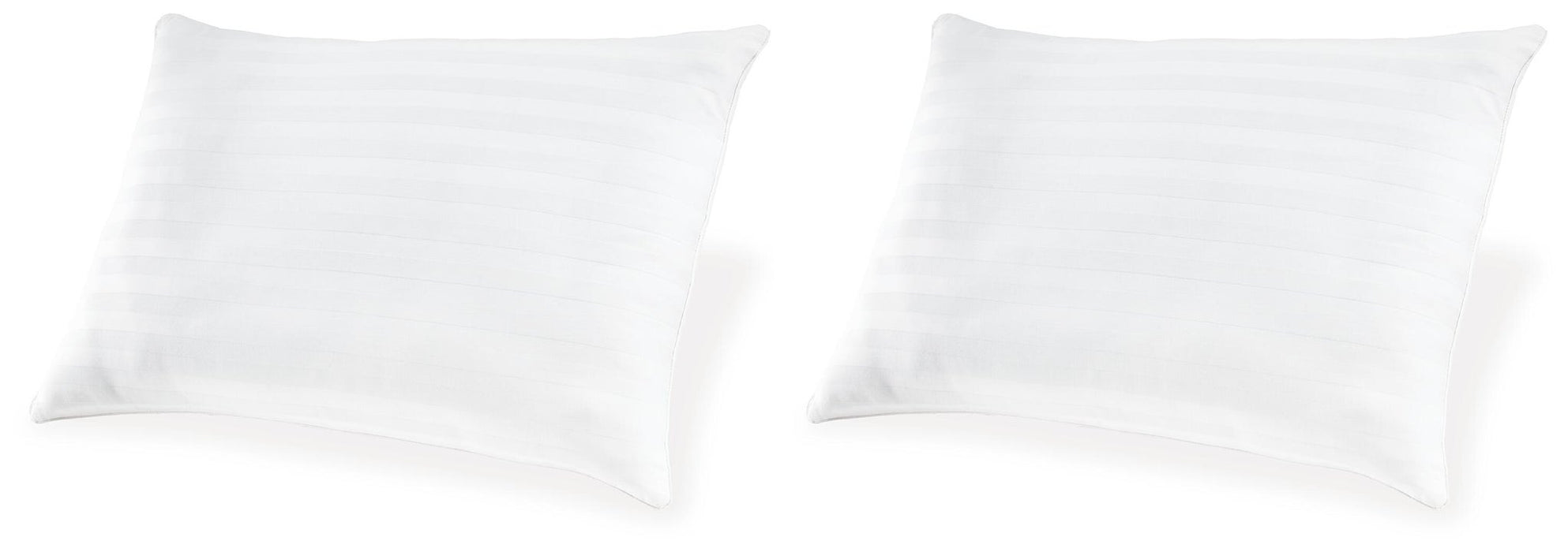 Ashley Express - Zephyr 2.0 Cotton Pillow (Set of 2)