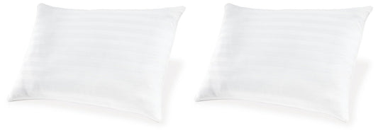 Ashley Express - Zephyr 2.0 Cotton Pillow (Set of 2)