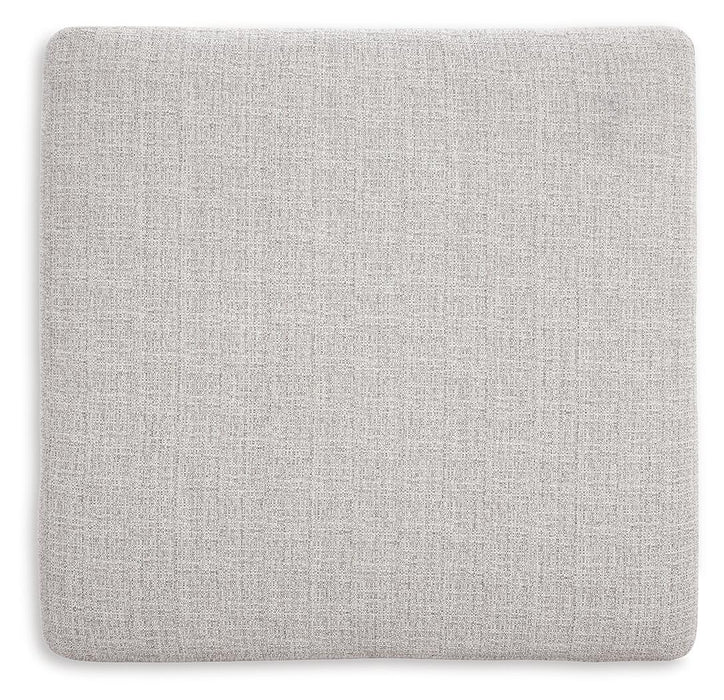 Ashley Express - Koralynn Oversized Accent Ottoman