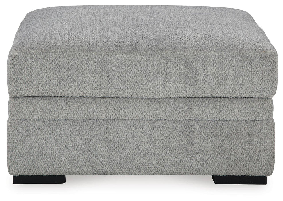 Ashley Express - Casselbury Ottoman With Storage