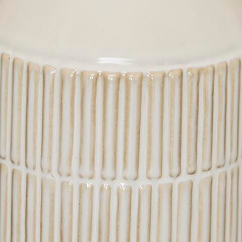 Ashley Express - Willport Ceramic Table Lamp (2/CN)