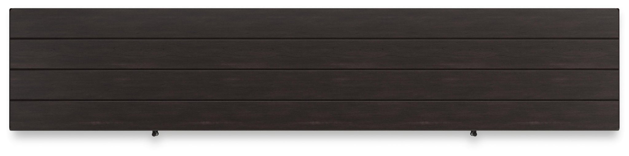 Darborn XL TV Stand w/Fireplace Option