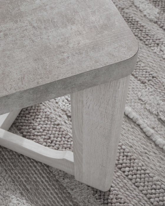 Garnilly Occasional Table Set (3/CN)
