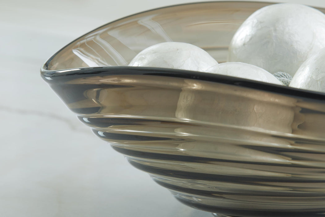 Ashley Express - Solariston Bowl