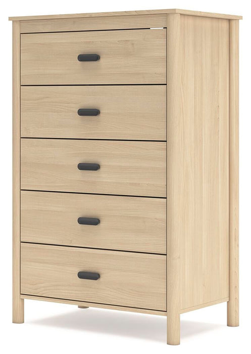 Ashley Express - Cabinella Five Drawer Chest