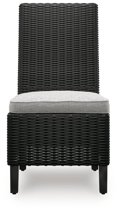 Ashley Express - Beachcroft Side Chair with Cushion (2/CN)