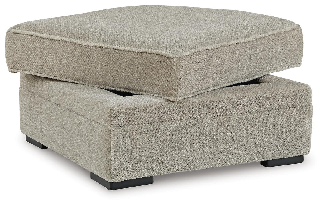 Ashley Express - Calnita Ottoman With Storage