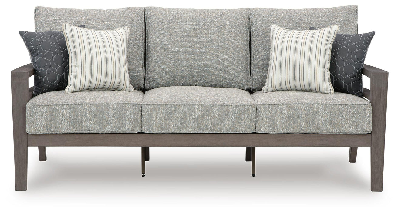 Hillside Barn Sofa with Cushion