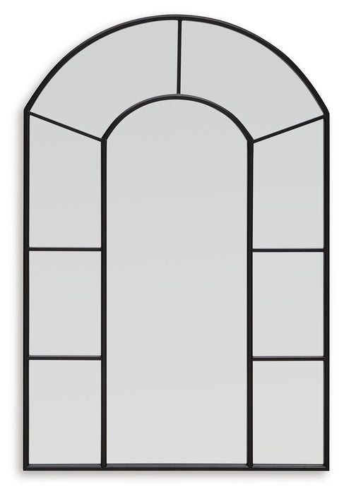 Ashley Express - Evengton Accent Mirror