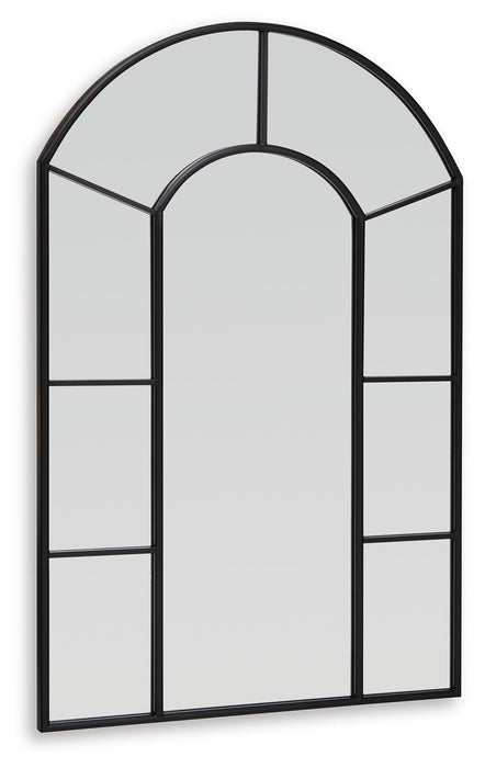 Ashley Express - Evengton Accent Mirror