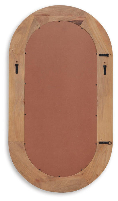 Ashley Express - Daverly Accent Mirror