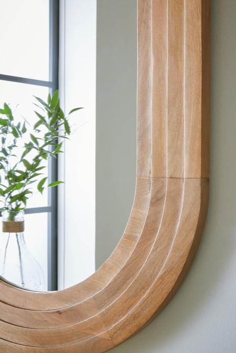 Ashley Express - Daverly Accent Mirror