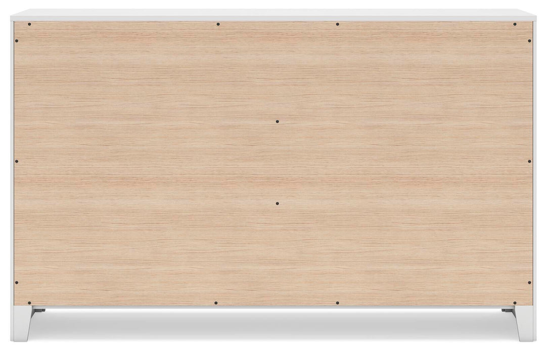 Binterglen Dresser