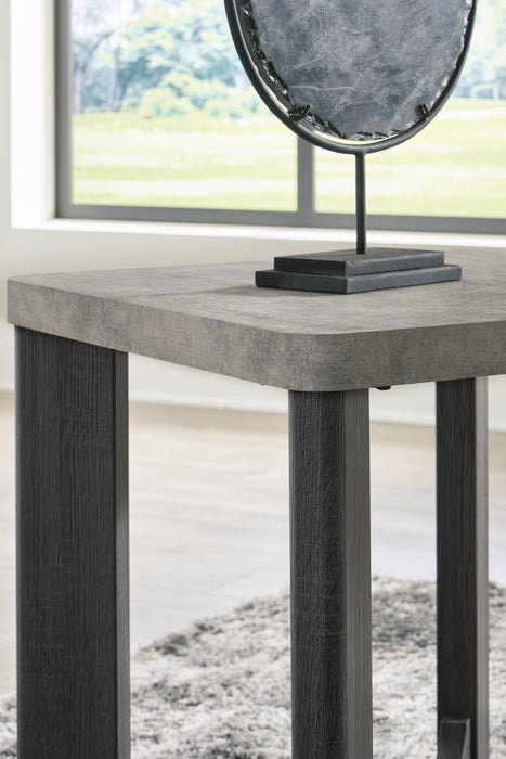 Ashley Express - Sharstorm Occasional Table Set (3/CN)