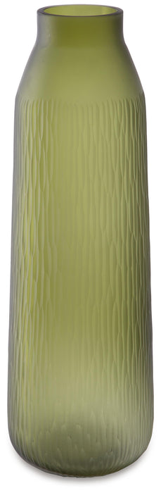 Ashley Express - Scottyard Vase