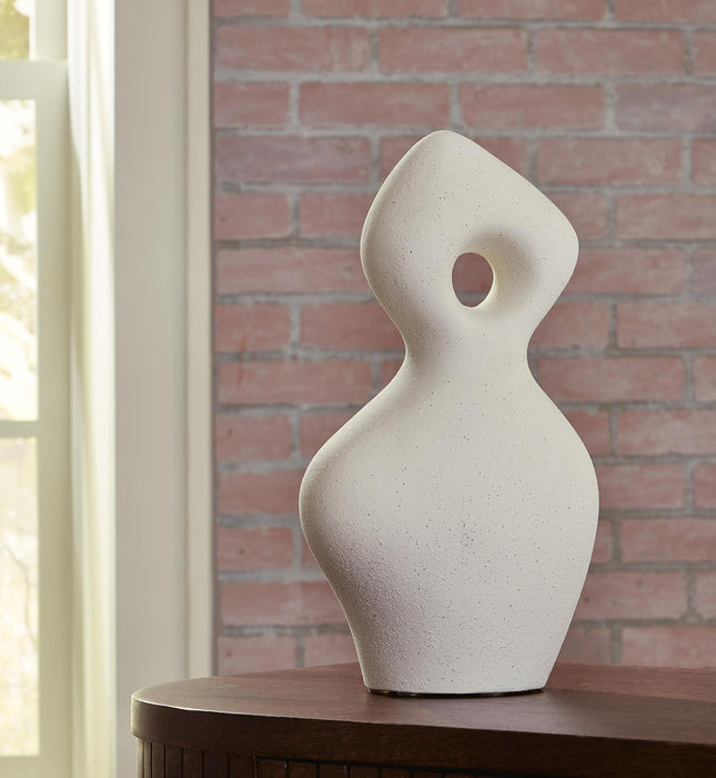 Ashley Express - Arthrow Sculpture