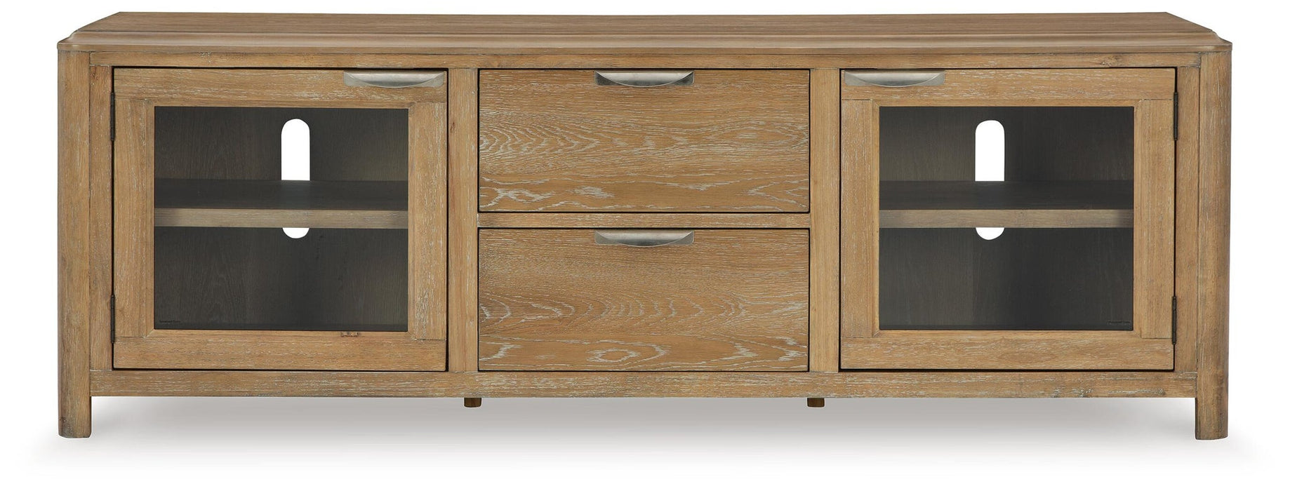 Rencott Extra Large TV Stand