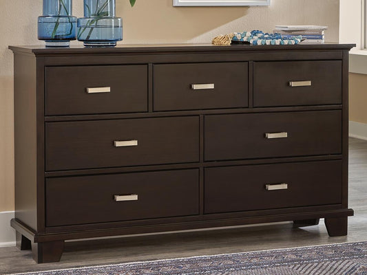 Covetown Dresser