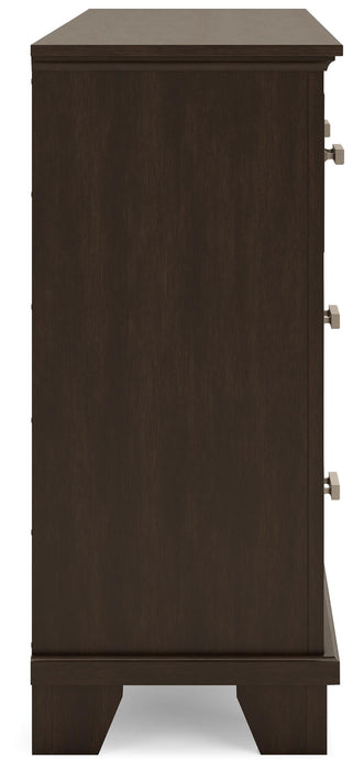 Covetown Dresser
