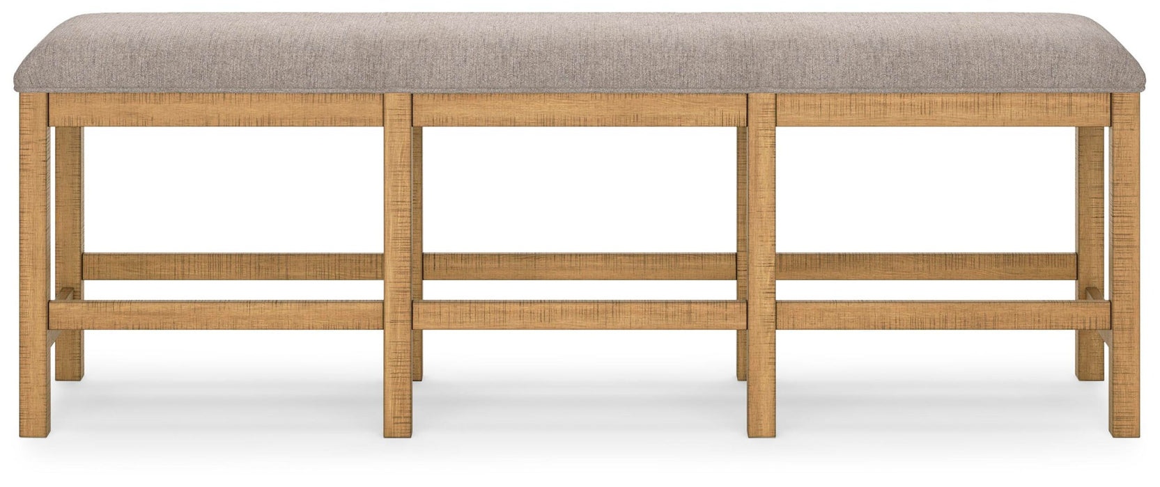 Ashley Express - Havonplane XL Counter UPH DRM Bench
