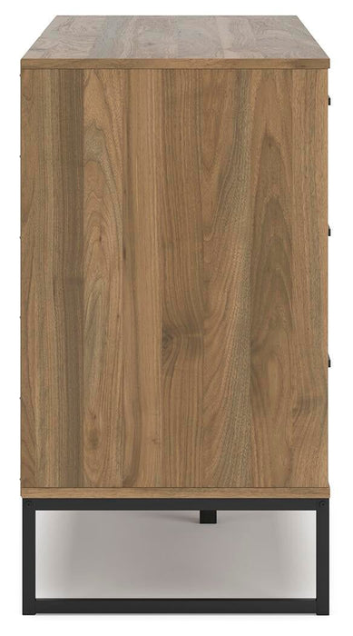 Ashley Express - Deanlow Six Drawer Dresser