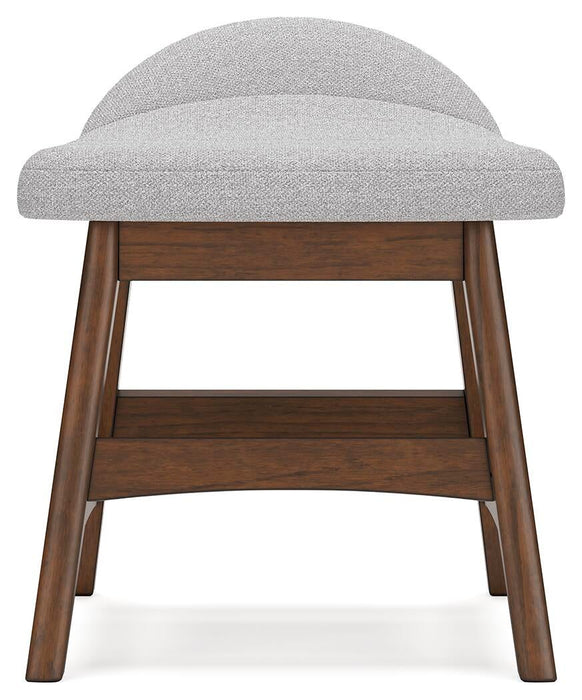 Ashley Express - Lyncott Home Office Desk Chair (1/CN)