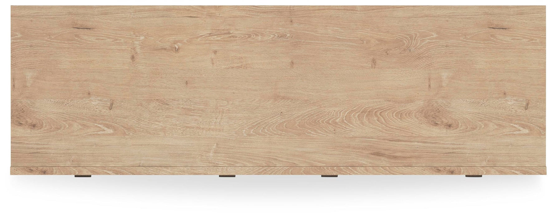 Cielden Six Drawer Dresser