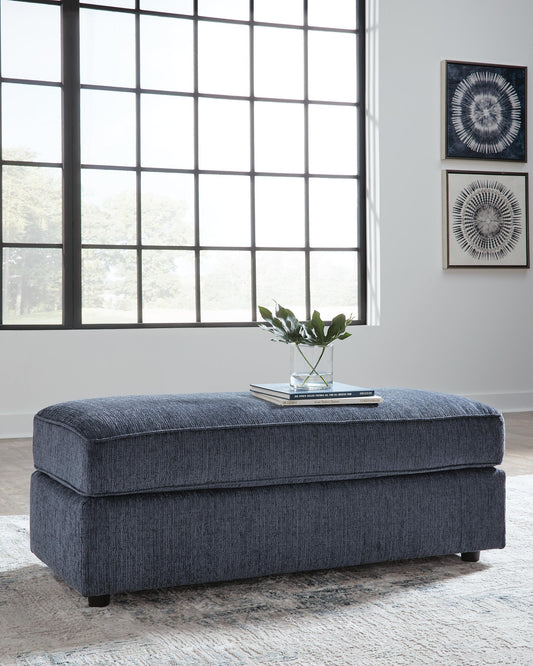 Ashley Express - Albar Place Oversized Accent Ottoman