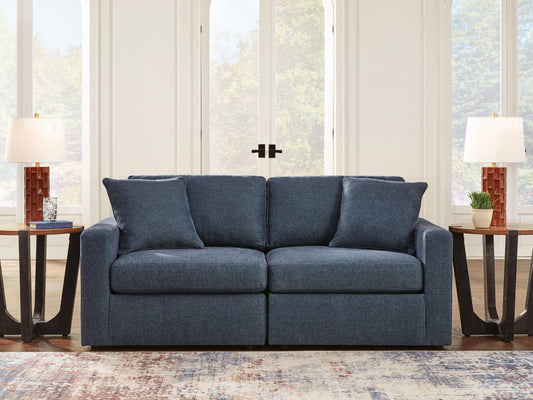 Modmax 2-Piece Sectional