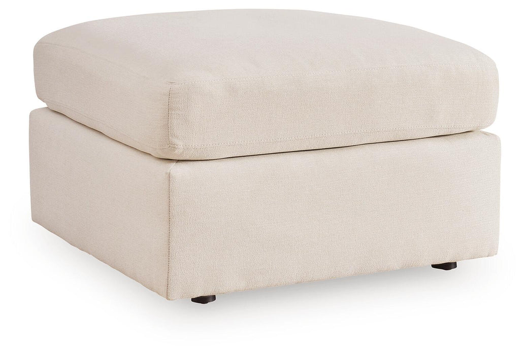 Ashley Express - Modmax Oversized Accent Ottoman
