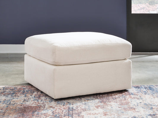 Ashley Express - Modmax Oversized Accent Ottoman