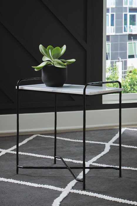 Ashley Express - Ashber Accent Table