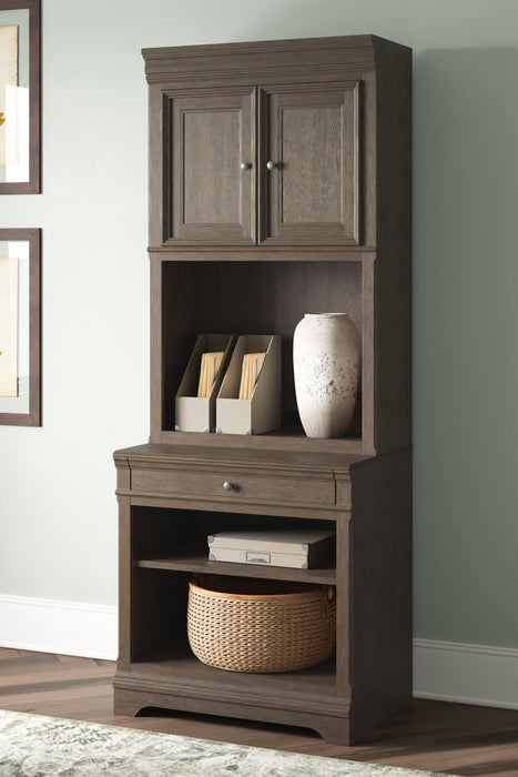 Ashley Express - Janismore Bookcase