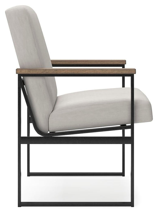 Ashley Express - Montia Home Office Desk Chair (1/CN)