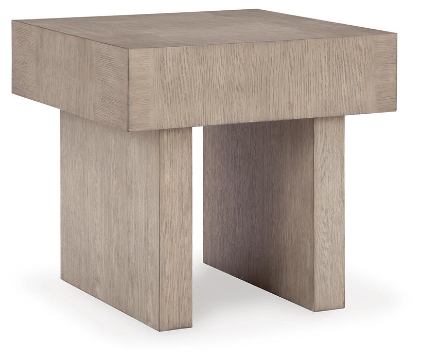 Ashley Express - Jorlaina Square End Table