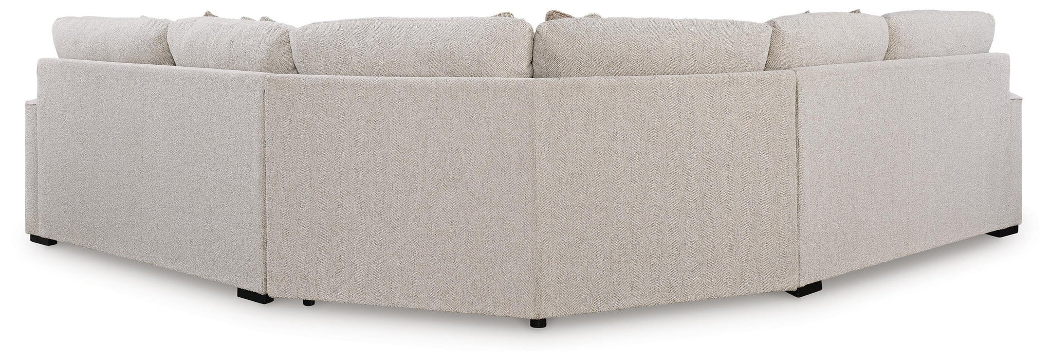 Ballyton 3-Piece Sectional