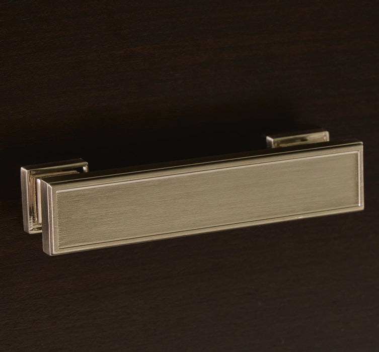 Covetown Dresser and Mirror