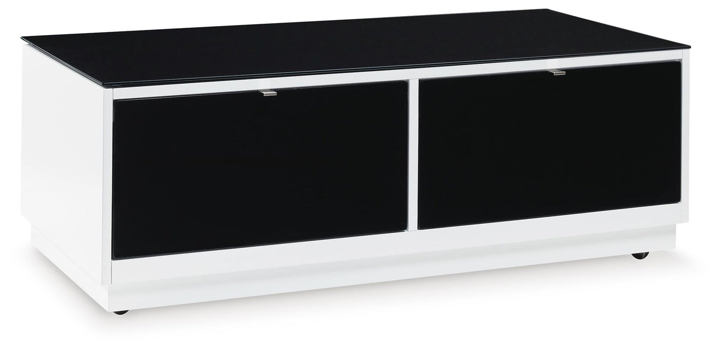 Ashley Express - Gardoni Rectangular Cocktail Table