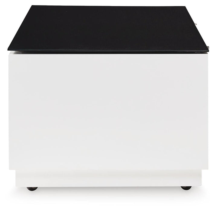 Ashley Express - Gardoni Rectangular Cocktail Table