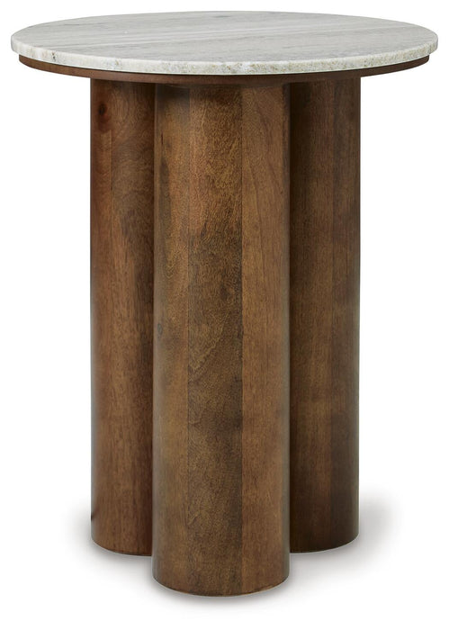 Ashley Express - Henfield Accent Table