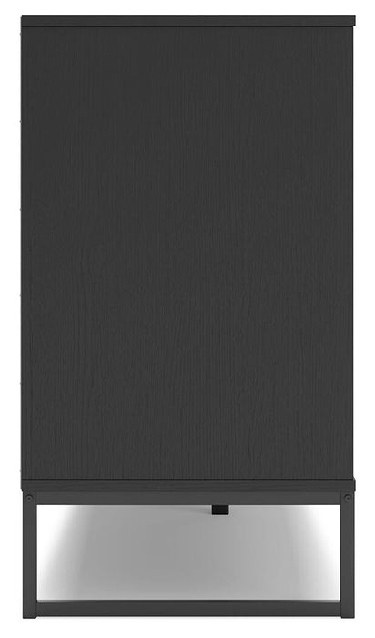 Ashley Express - Socalle Six Drawer Dresser