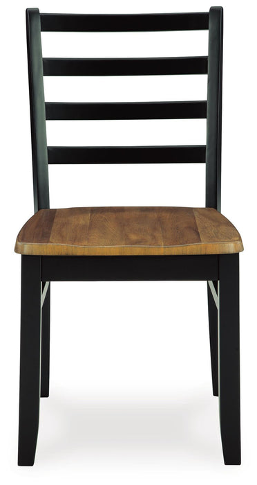 Blondon RECT DRM Table Set (7/CN)