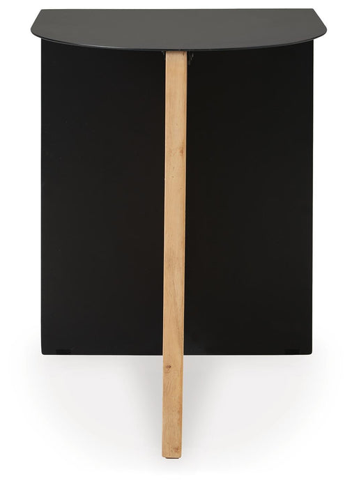 Ashley Express - Ladgate Accent Table