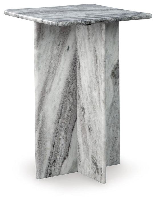 Ashley Express - Keithwell Accent Table
