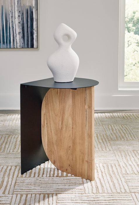 Ashley Express - Ladgate Accent Table