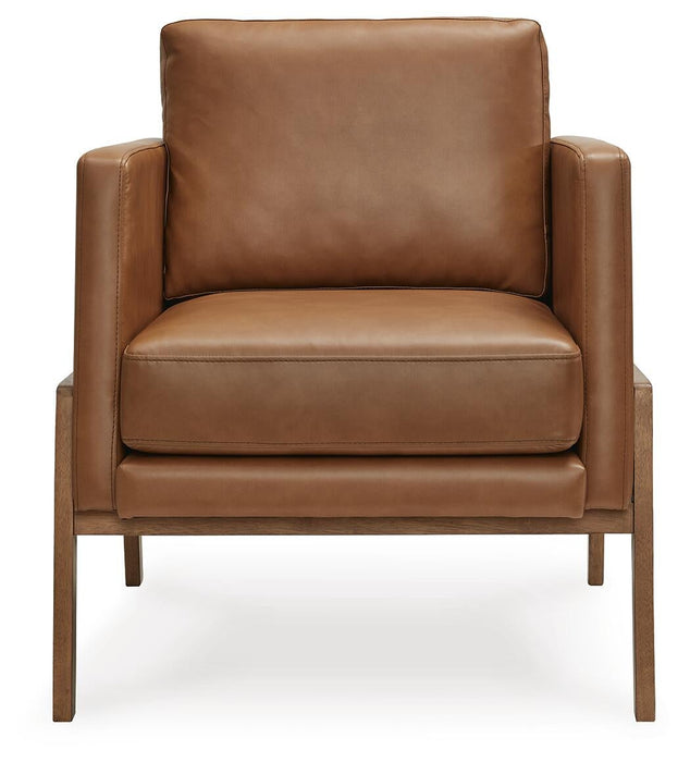 Ashley Express - Numund Accent Chair